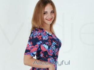 AliceJoyful