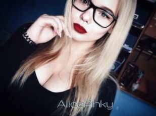 AlicePinky