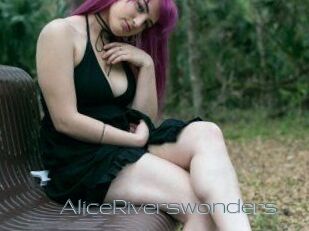 AliceRiverswonders