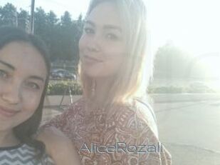 AliceRozali