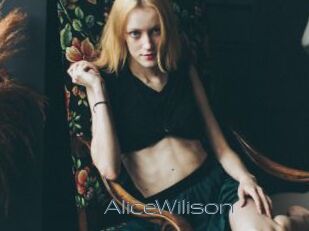 AliceWilison