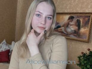 AliceWilliamson