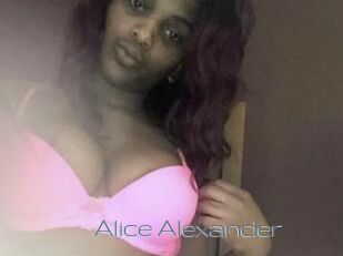 Alice_Alexander