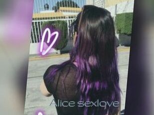 Alice_sexlove