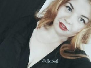 Alicei