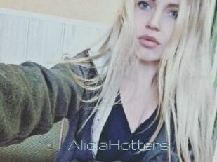 AliciaHotters