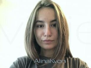 AlinaKvon