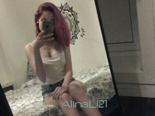 AlinaLi21