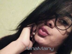 AlinaMainy