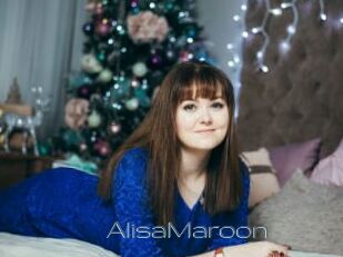 AlisaMaroon