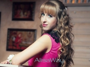 AlisaWay