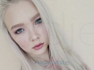 AlisaWhite