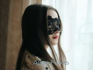 Alisa_Foxis