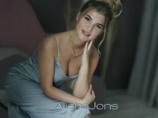 AlishaJons