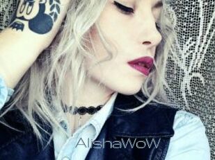 AlishaWoW