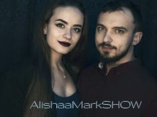 AlishaaMarkSHOW