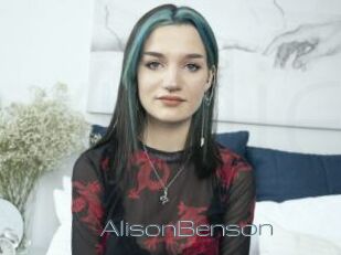 AlisonBenson