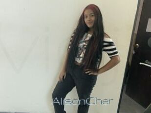 AlisonCher