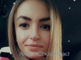 AlisonChockolad