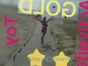 Alison_Dream