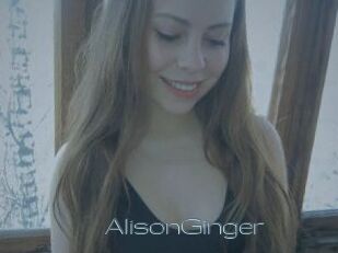 AlisonGinger