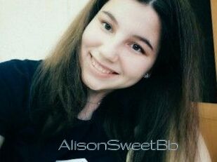 AlisonSweetBb