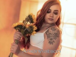 AlisonWatson