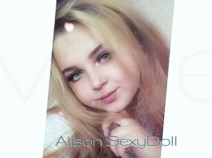 Alison_SexyDoll