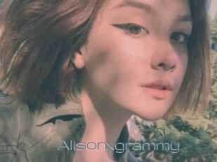 Alisonxgrammy