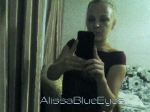 AlissaBlueEyes