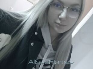 AlissaFlames