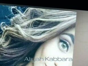 Aliyah_Kabbara