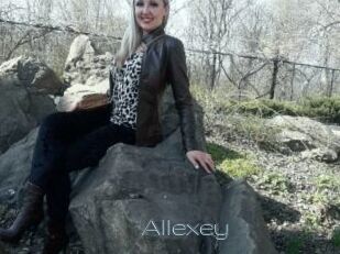 Allexey