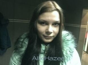 AllieHazee