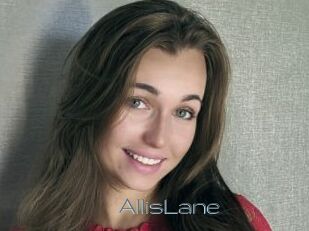 AllisLane