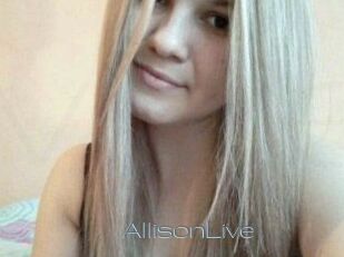 AllisonLive