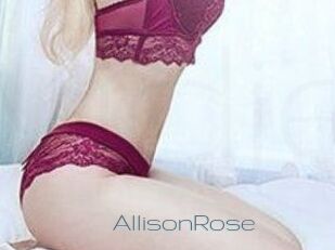 Allison_Rose