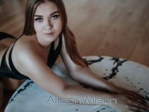 AllisonWilson