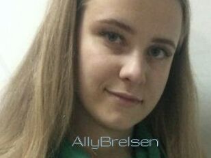 AllyBrelsen