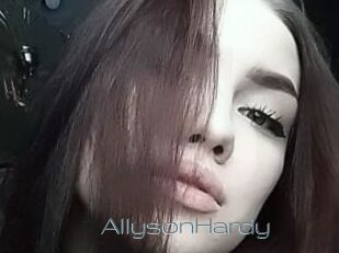 AllysonHardy