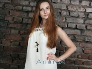 AlmirraX