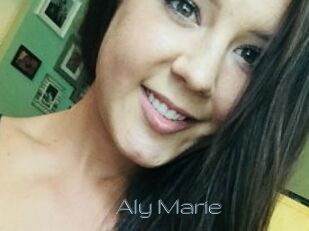 Aly_Marie