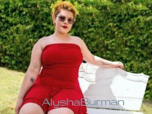 AlyshaBurman