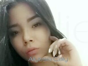 Alyssia_Caly