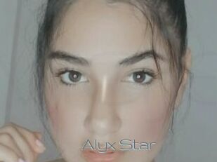 Alyx_Star