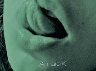 AmaiaX