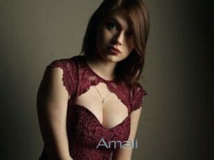 Amali