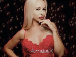 AmaliaX