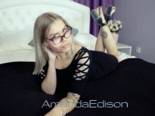 AmandaEdison