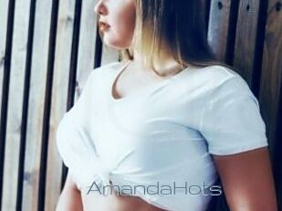 AmandaHots